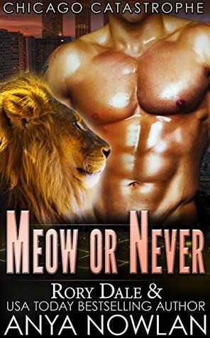 Meow Or Never