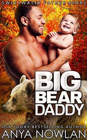 Big Bear Daddy