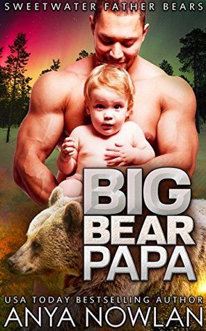 Big Bear Papa