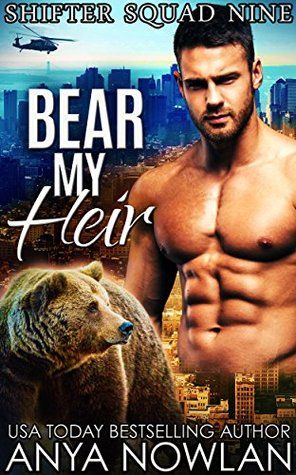 Bear My Heir