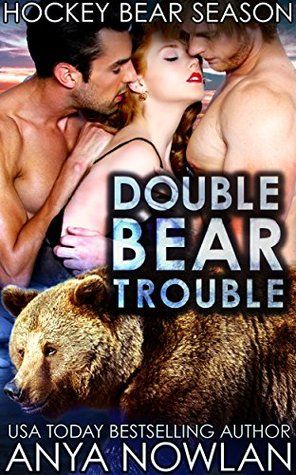 Double Bear Trouble