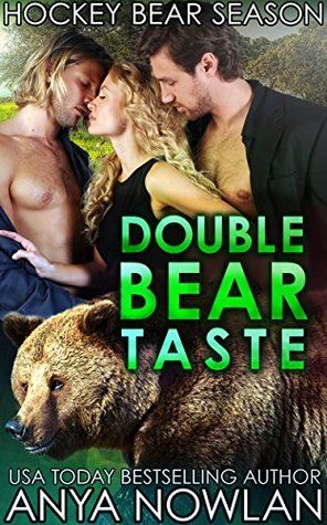 Double Bear Taste