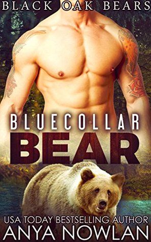 Bluecollar Bear