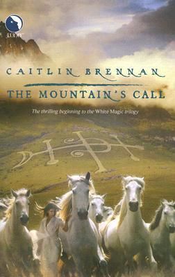 The Mountain's Call