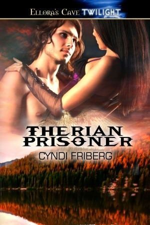 Therian Prisoner