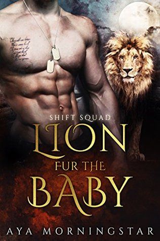 Lion Fur The Baby