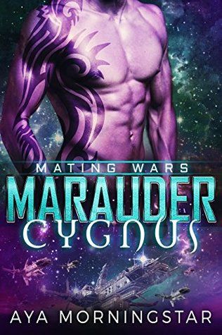 Marauder Cygnus