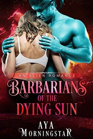 Barbarians of the Dying Sun