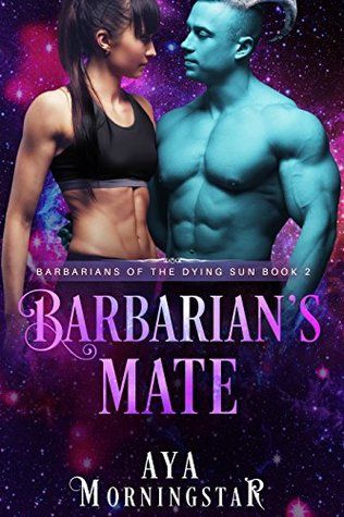 Barbarian's Mate