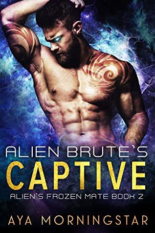 Alien Brute's Captive