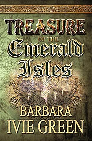 Treasure of the Emerald Isles