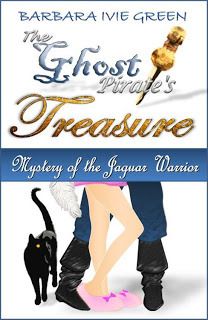 The Ghost Pirate's Treasure