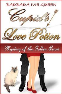 Cupid's Love Potion