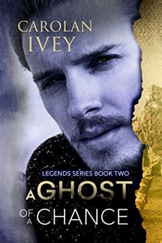 A Ghost of a Chance