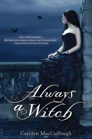 Always a Witch