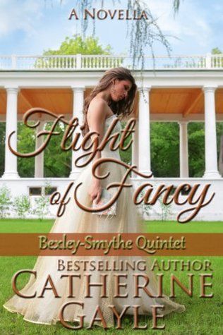 Flight Of Fancy