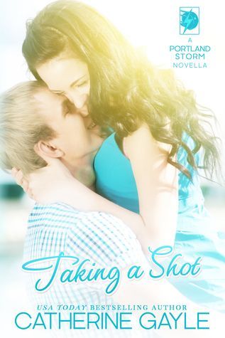 Taking A Shot