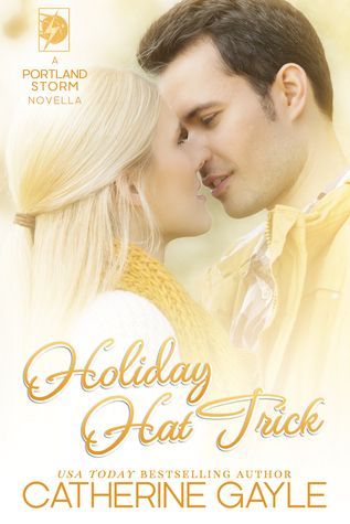 Holiday Hat Trick