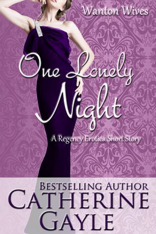 One Lonely Night