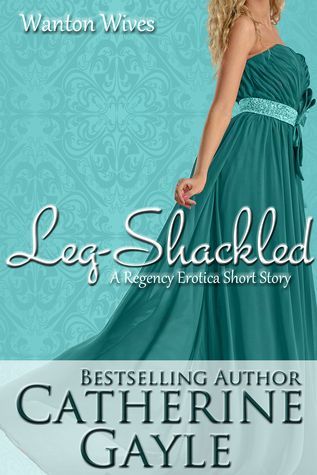 Leg-Shackled