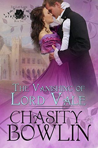 The Vanishing of Lord Vale