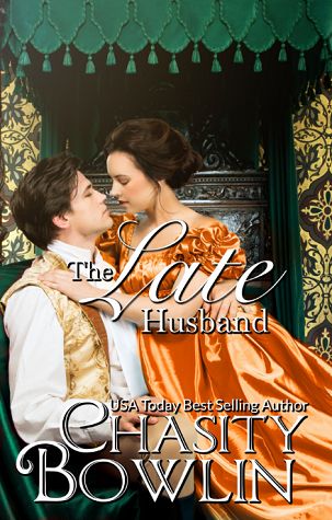 The Late Husband