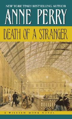 Death of a Stranger