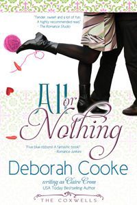 All or Nothing