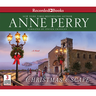 A Christmas Escape