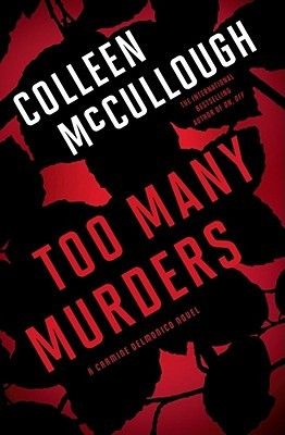 Too Many Murders