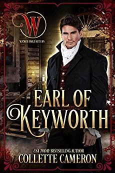Earl of Keyworth