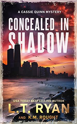 Concealed in Shadow