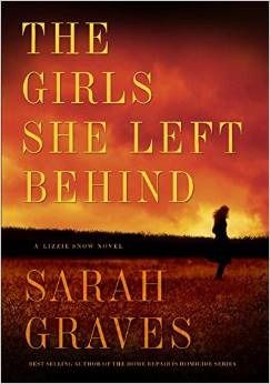 The Girls She Left Behind