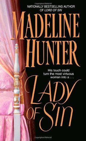 Lady of Sin