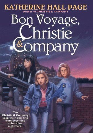 Bon Voyage