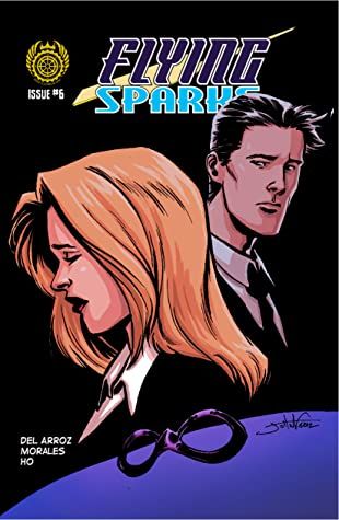 Flying Sparks issue #6