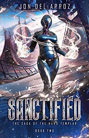 Sanctified