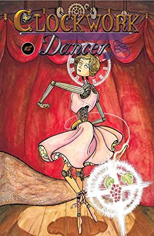 Clockwork Dancer #2