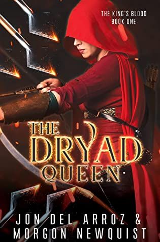 The Dryad Queen