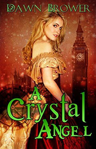 A Crystal Angel
