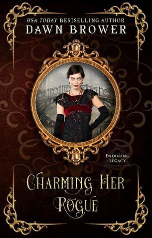 Charming Her Rogue