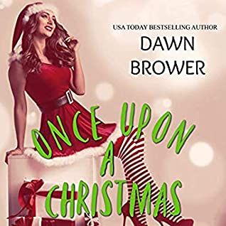 Once Upon a Christmas