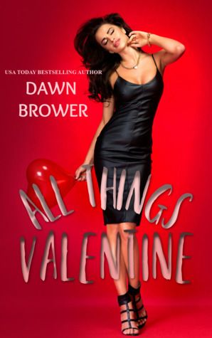 All Things Valentine