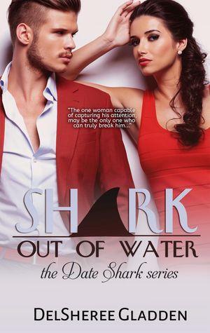 Shark Out of Water