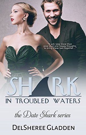 Shark In Troubled Waters