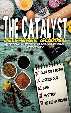 The Catalyst