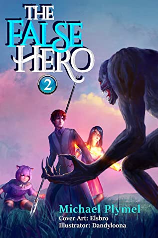 The False Hero, Volume 2