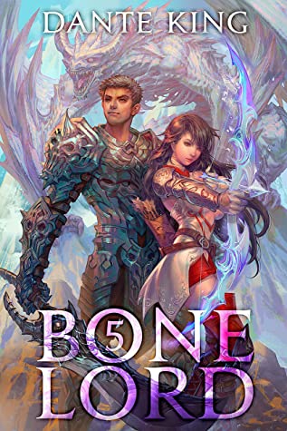 Bone Lord 5