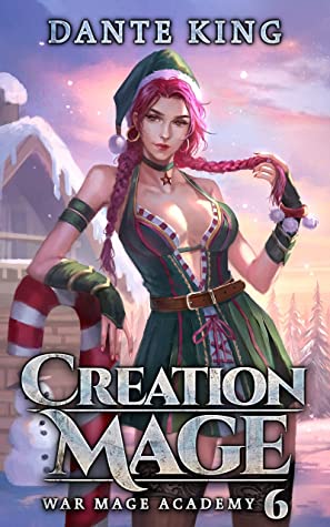 Creation Mage 6