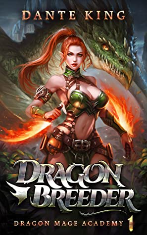 Dragon Breeder
